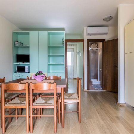 Appartamento Al Porticciolo Γκράντο Εξωτερικό φωτογραφία
